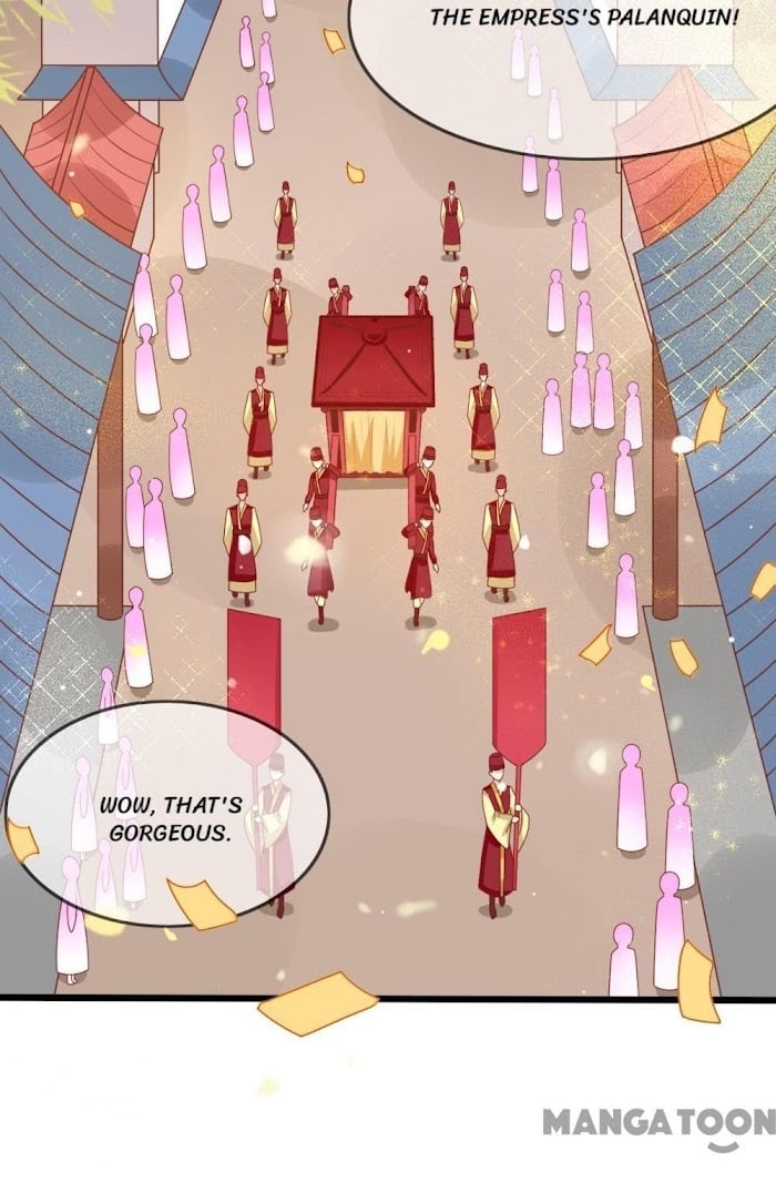 His Highness, Don’t Leave! I Will Lose Weight for You! chapter 150 - page 40