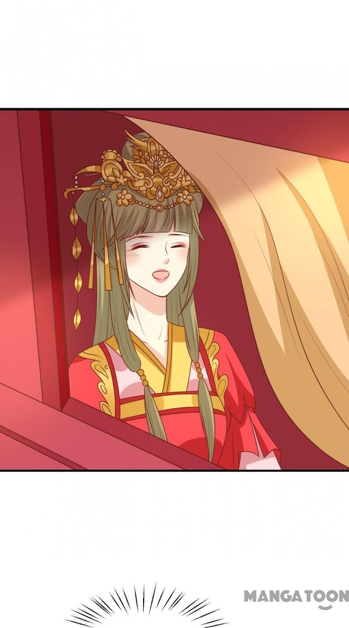 His Highness, Don’t Leave! I Will Lose Weight for You! chapter 150 - page 42