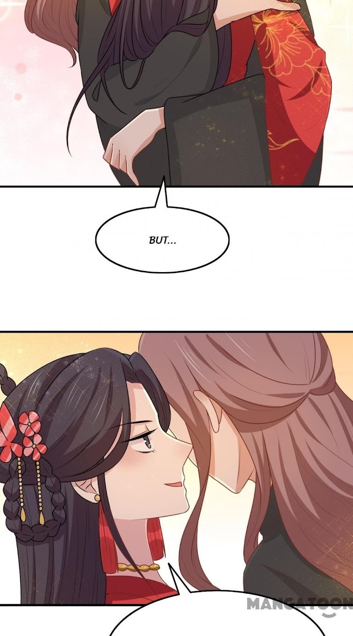 His Highness, Don’t Leave! I Will Lose Weight for You! chapter 150 - page 7
