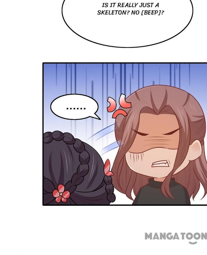 His Highness, Don’t Leave! I Will Lose Weight for You! chapter 150 - page 8
