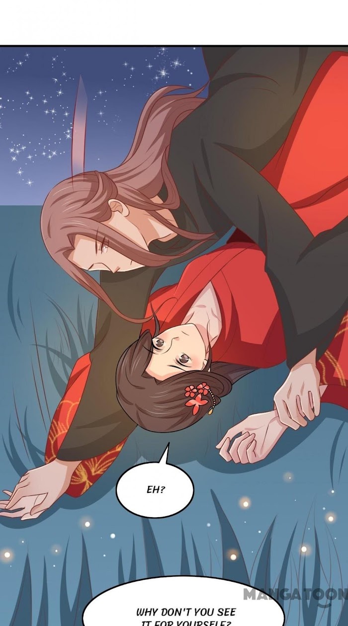 His Highness, Don’t Leave! I Will Lose Weight for You! chapter 150 - page 9
