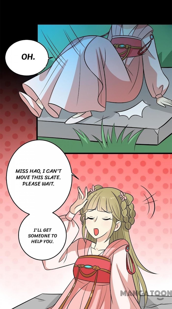 His Highness, Don’t Leave! I Will Lose Weight for You! chapter 149 - page 11