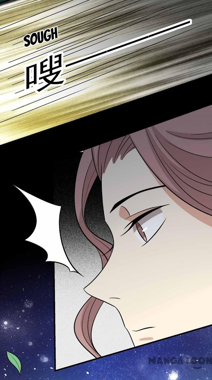 His Highness, Don’t Leave! I Will Lose Weight for You! chapter 149 - page 23