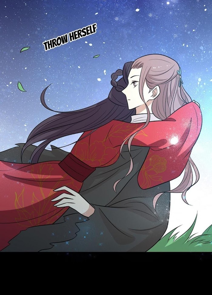 His Highness, Don’t Leave! I Will Lose Weight for You! chapter 149 - page 24