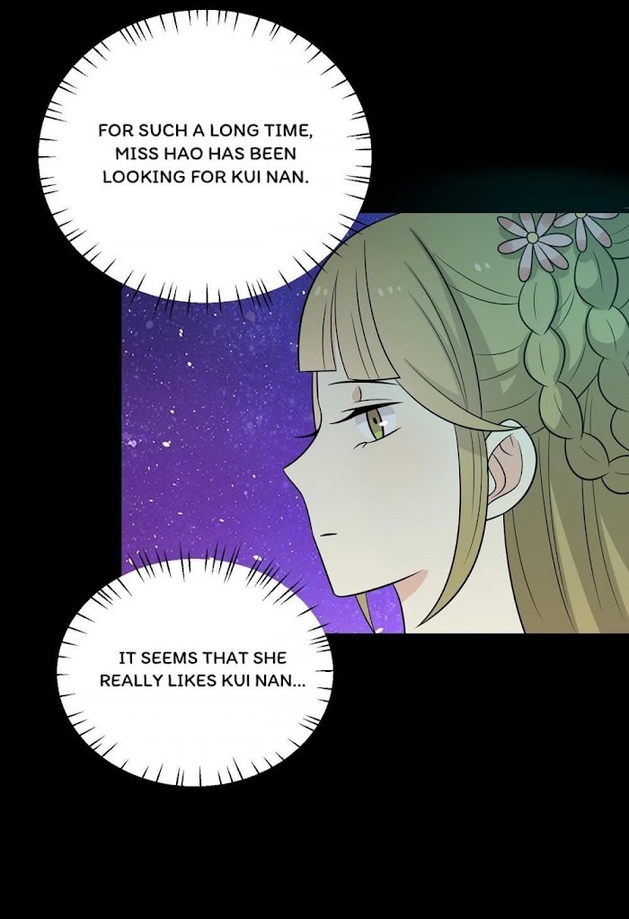 His Highness, Don’t Leave! I Will Lose Weight for You! chapter 149 - page 31