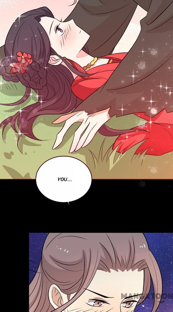 His Highness, Don’t Leave! I Will Lose Weight for You! chapter 149 - page 38