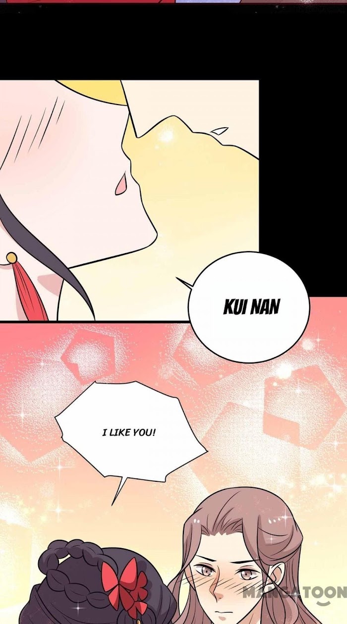 His Highness, Don’t Leave! I Will Lose Weight for You! chapter 149 - page 43