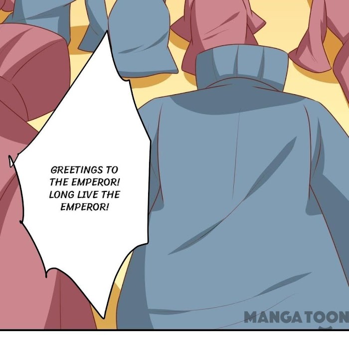 His Highness, Don’t Leave! I Will Lose Weight for You! chapter 148 - page 12