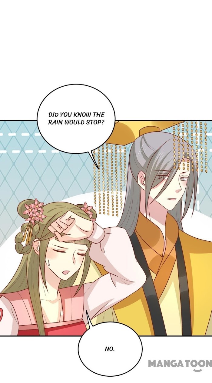 His Highness, Don’t Leave! I Will Lose Weight for You! chapter 148 - page 13