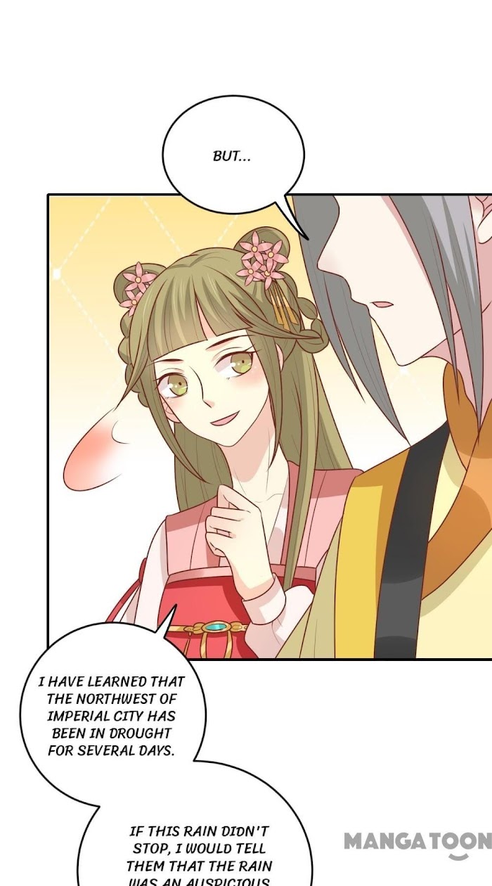 His Highness, Don’t Leave! I Will Lose Weight for You! chapter 148 - page 14
