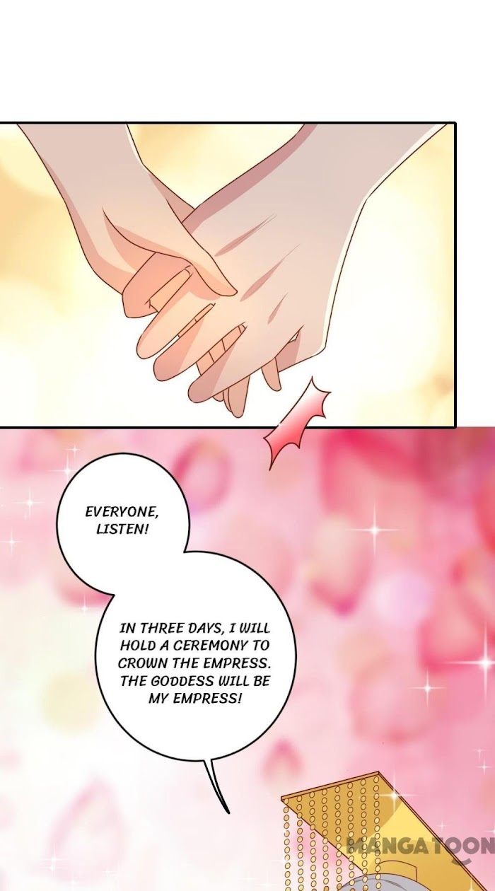 His Highness, Don’t Leave! I Will Lose Weight for You! chapter 148 - page 19