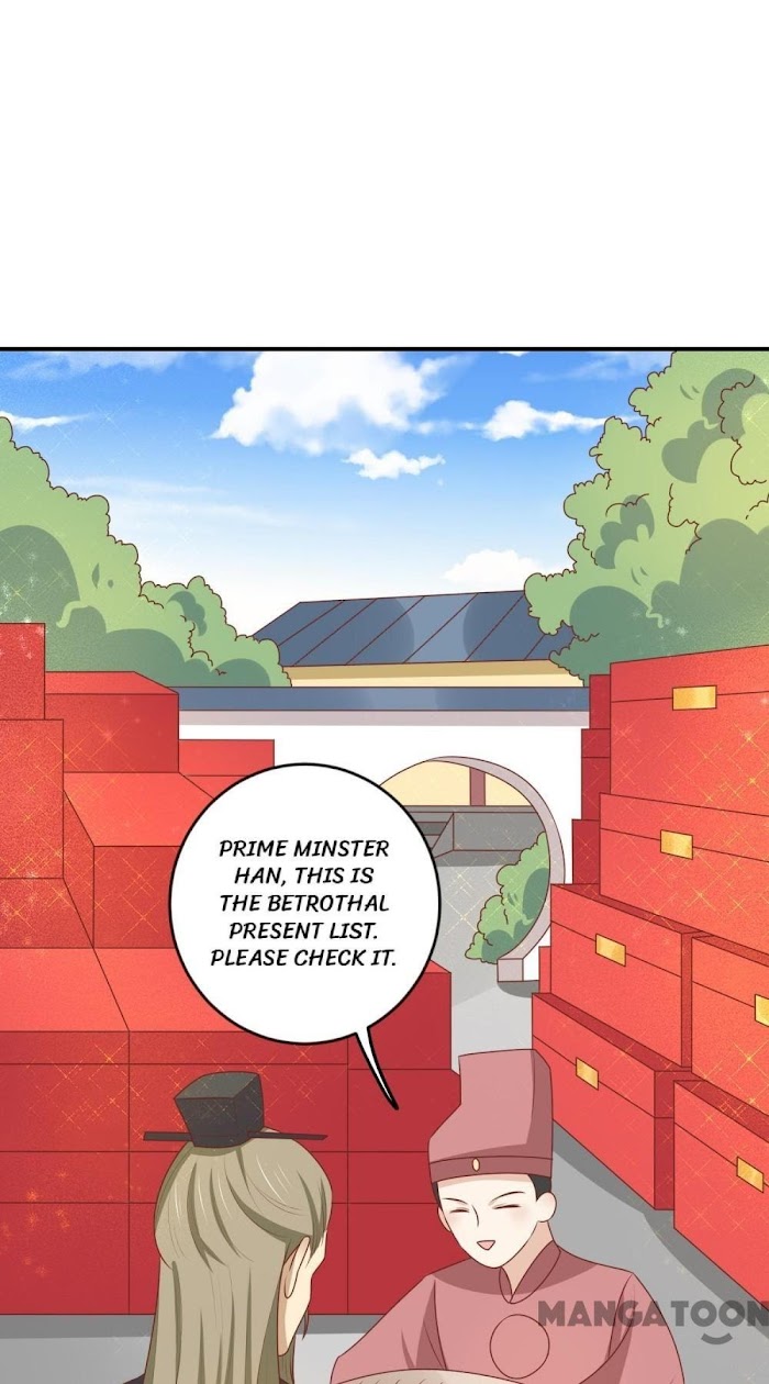 His Highness, Don’t Leave! I Will Lose Weight for You! chapter 148 - page 25