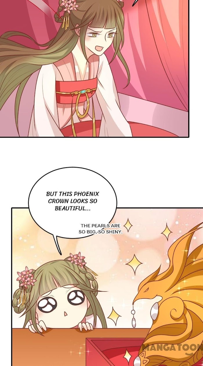 His Highness, Don’t Leave! I Will Lose Weight for You! chapter 148 - page 28