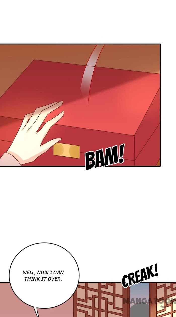 His Highness, Don’t Leave! I Will Lose Weight for You! chapter 148 - page 31
