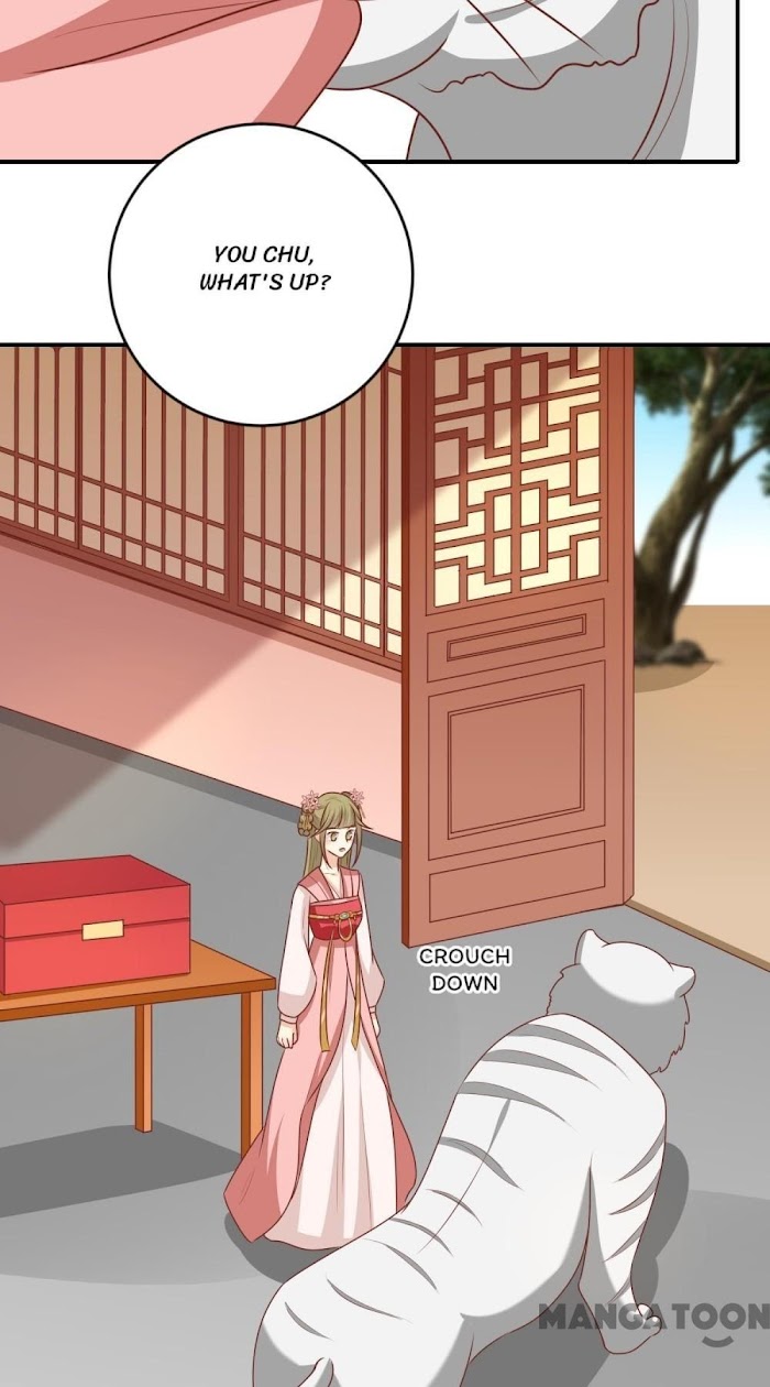 His Highness, Don’t Leave! I Will Lose Weight for You! chapter 148 - page 34
