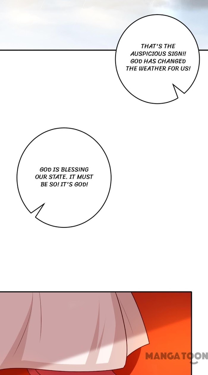 His Highness, Don’t Leave! I Will Lose Weight for You! chapter 148 - page 8