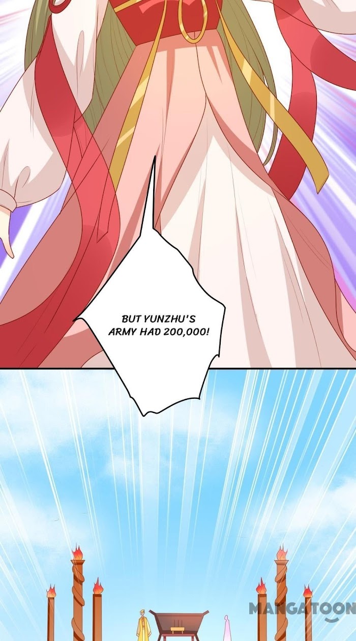 His Highness, Don’t Leave! I Will Lose Weight for You! chapter 147 - page 11
