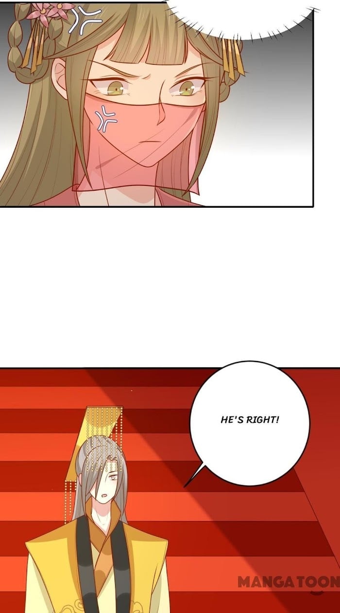 His Highness, Don’t Leave! I Will Lose Weight for You! chapter 147 - page 16