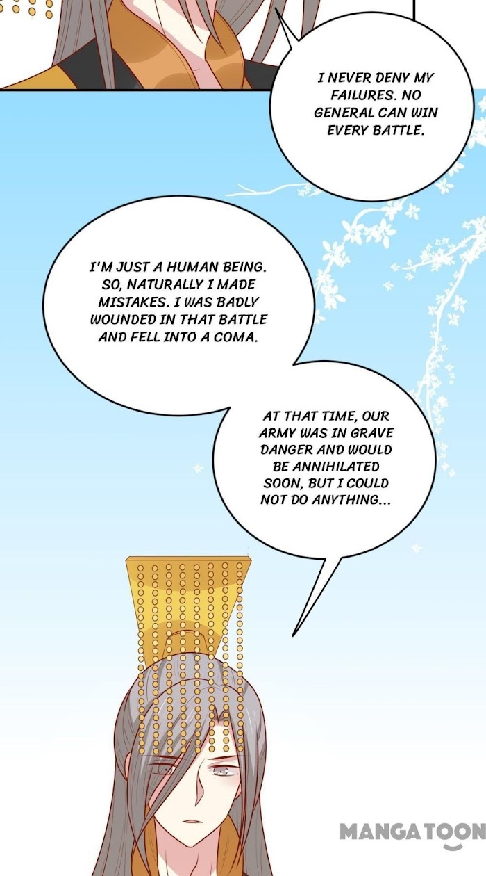 His Highness, Don’t Leave! I Will Lose Weight for You! chapter 147 - page 18