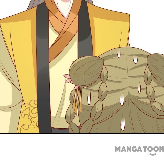 His Highness, Don’t Leave! I Will Lose Weight for You! chapter 147 - page 19
