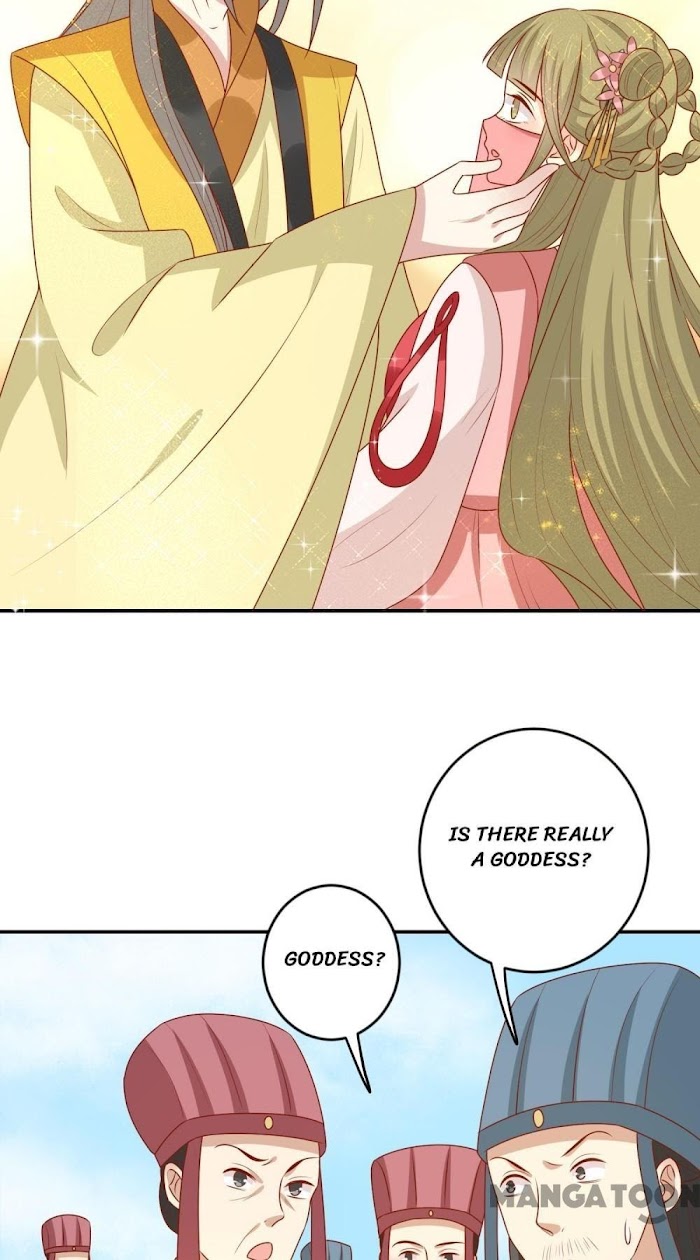 His Highness, Don’t Leave! I Will Lose Weight for You! chapter 147 - page 21