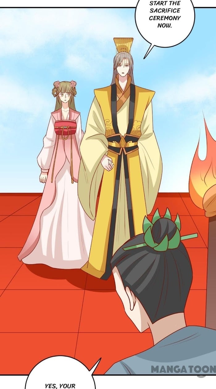 His Highness, Don’t Leave! I Will Lose Weight for You! chapter 147 - page 29
