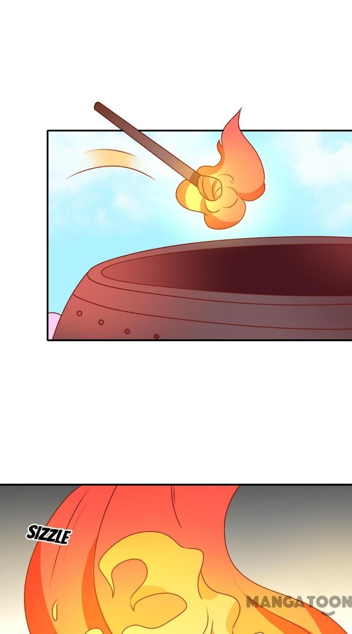 His Highness, Don’t Leave! I Will Lose Weight for You! chapter 147 - page 33