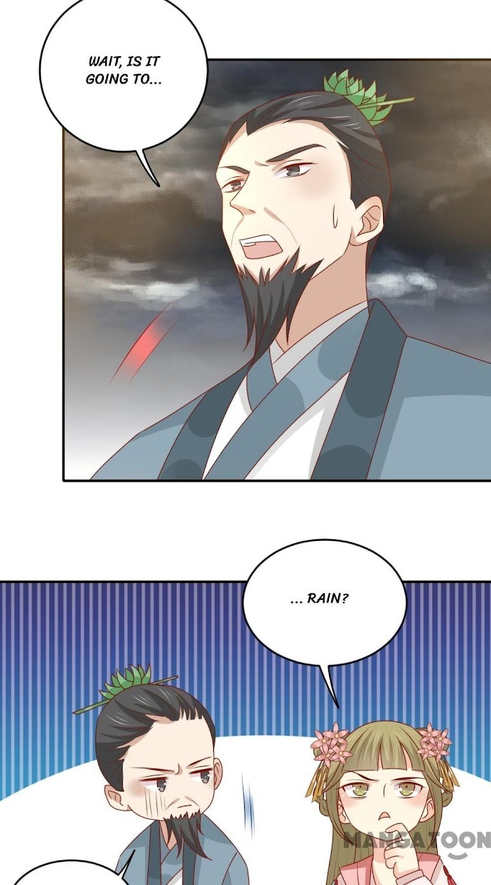 His Highness, Don’t Leave! I Will Lose Weight for You! chapter 147 - page 36
