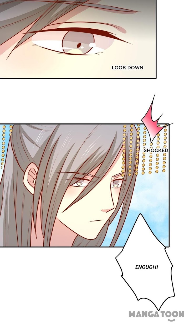 His Highness, Don’t Leave! I Will Lose Weight for You! chapter 147 - page 5