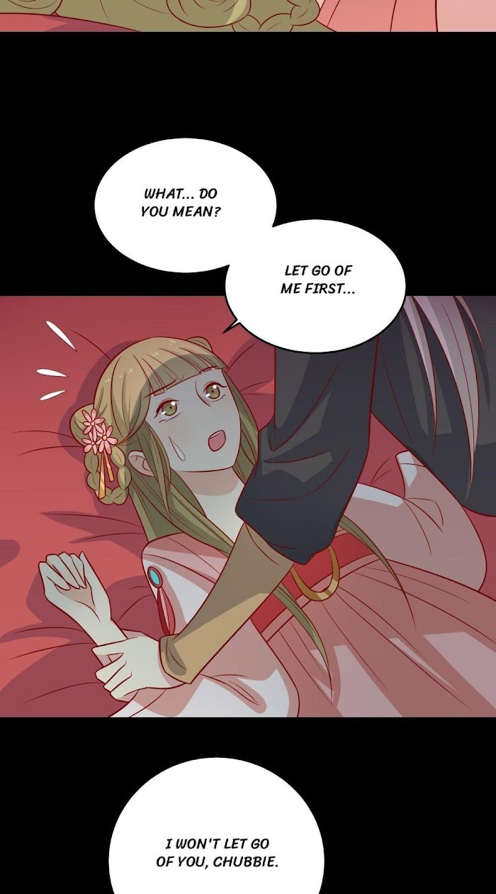 His Highness, Don’t Leave! I Will Lose Weight for You! chapter 146 - page 10