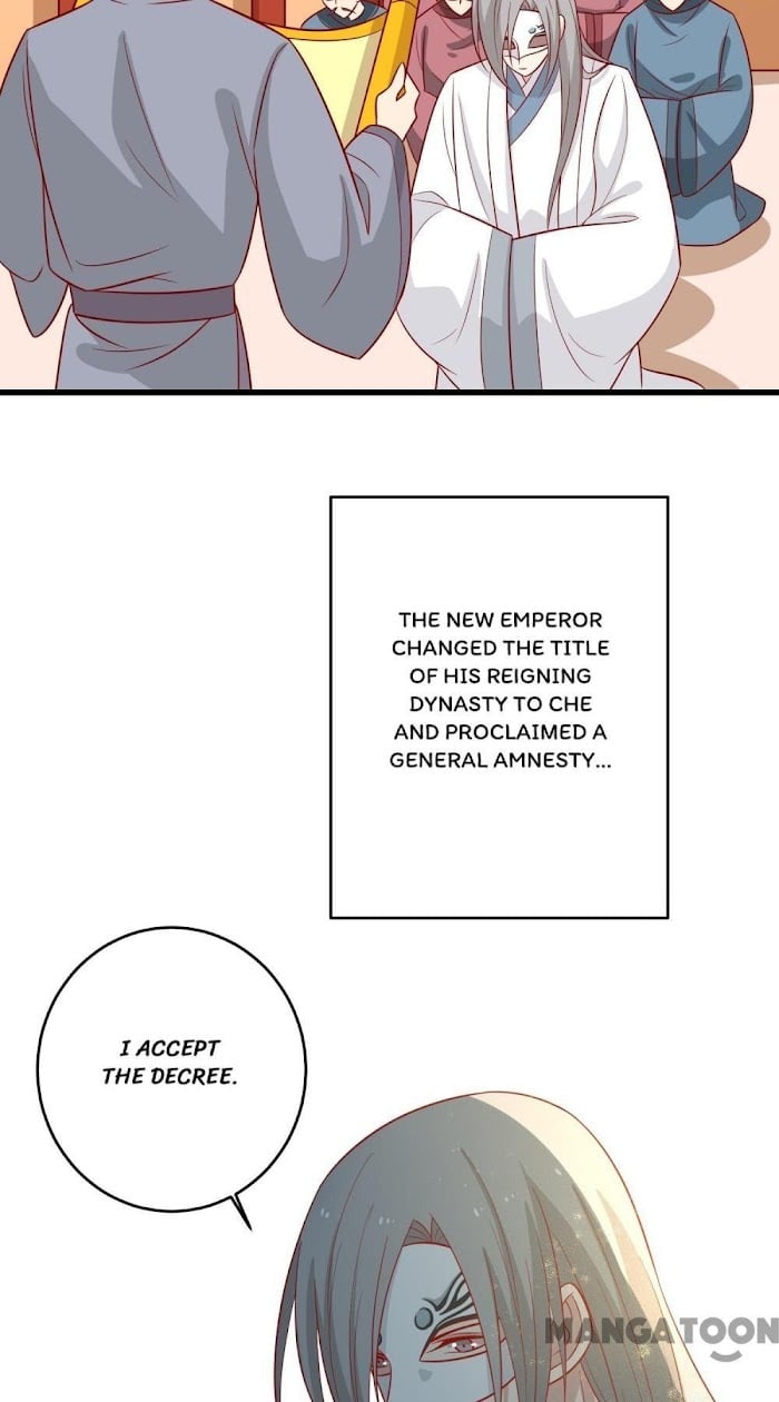 His Highness, Don’t Leave! I Will Lose Weight for You! chapter 146 - page 28