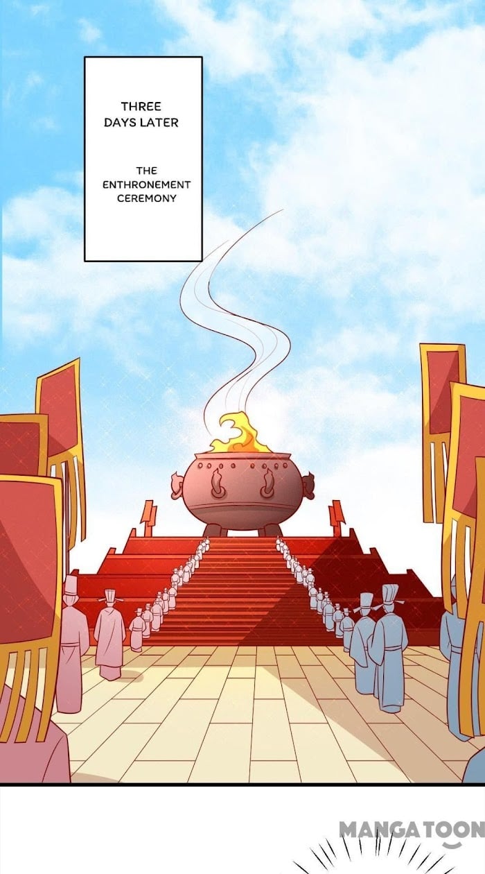 His Highness, Don’t Leave! I Will Lose Weight for You! chapter 146 - page 30