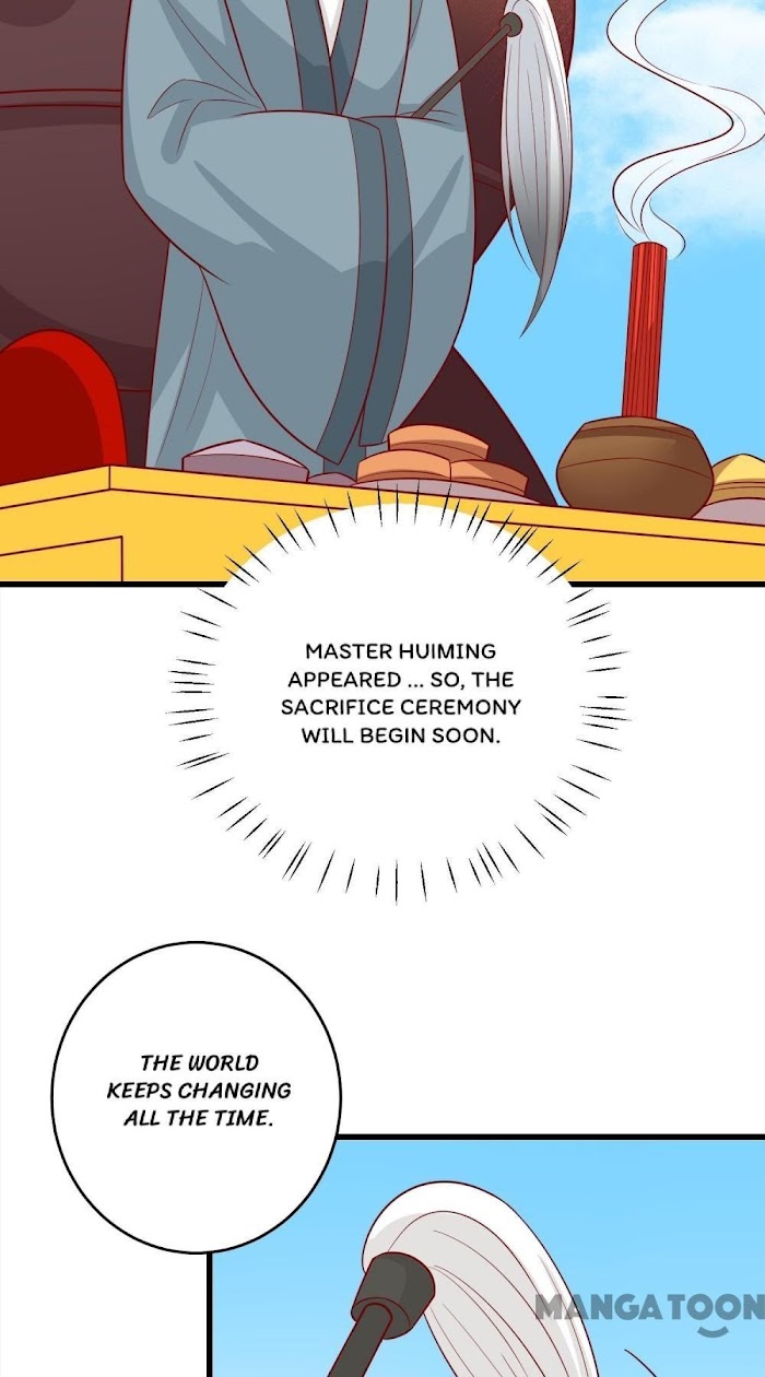 His Highness, Don’t Leave! I Will Lose Weight for You! chapter 146 - page 32