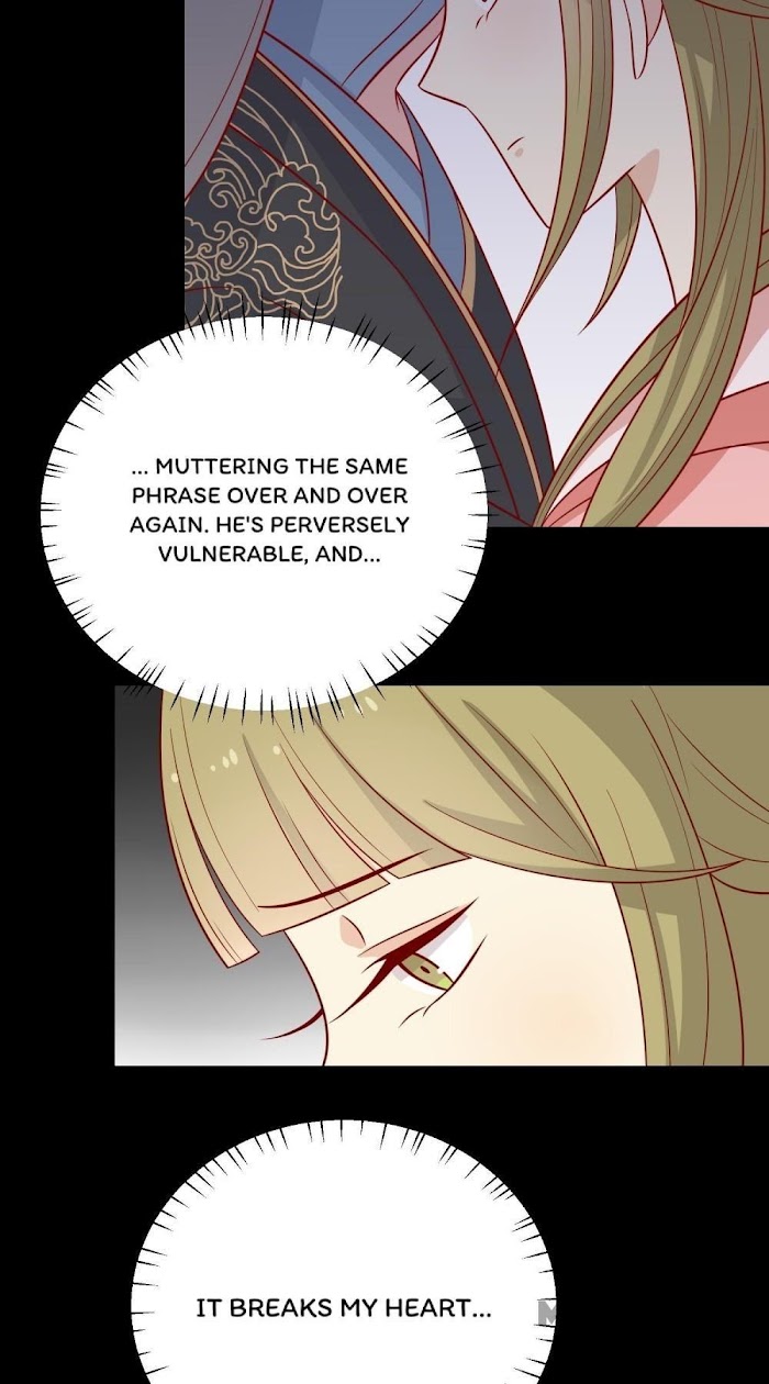 His Highness, Don’t Leave! I Will Lose Weight for You! chapter 146 - page 4