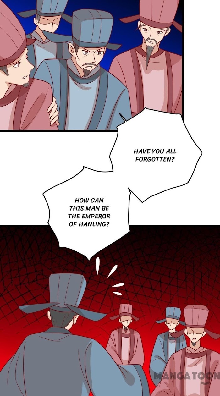 His Highness, Don’t Leave! I Will Lose Weight for You! chapter 146 - page 41