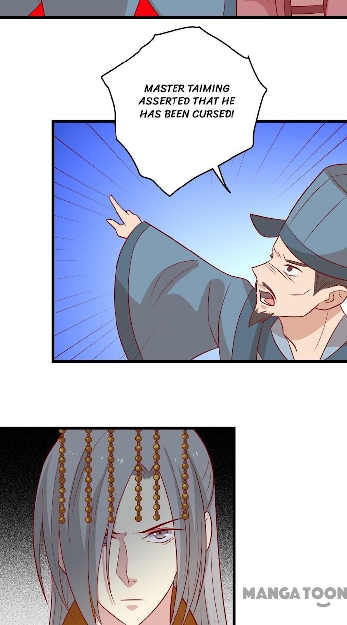 His Highness, Don’t Leave! I Will Lose Weight for You! chapter 146 - page 42