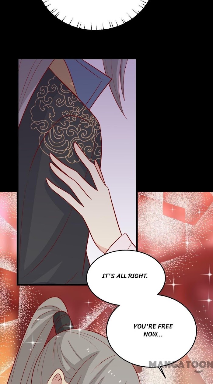 His Highness, Don’t Leave! I Will Lose Weight for You! chapter 146 - page 5