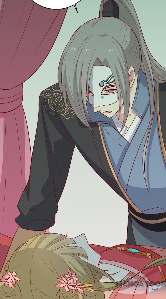 His Highness, Don’t Leave! I Will Lose Weight for You! chapter 146 - page 9