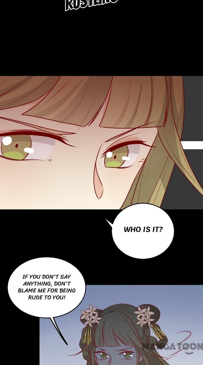 His Highness, Don’t Leave! I Will Lose Weight for You! chapter 145 - page 27