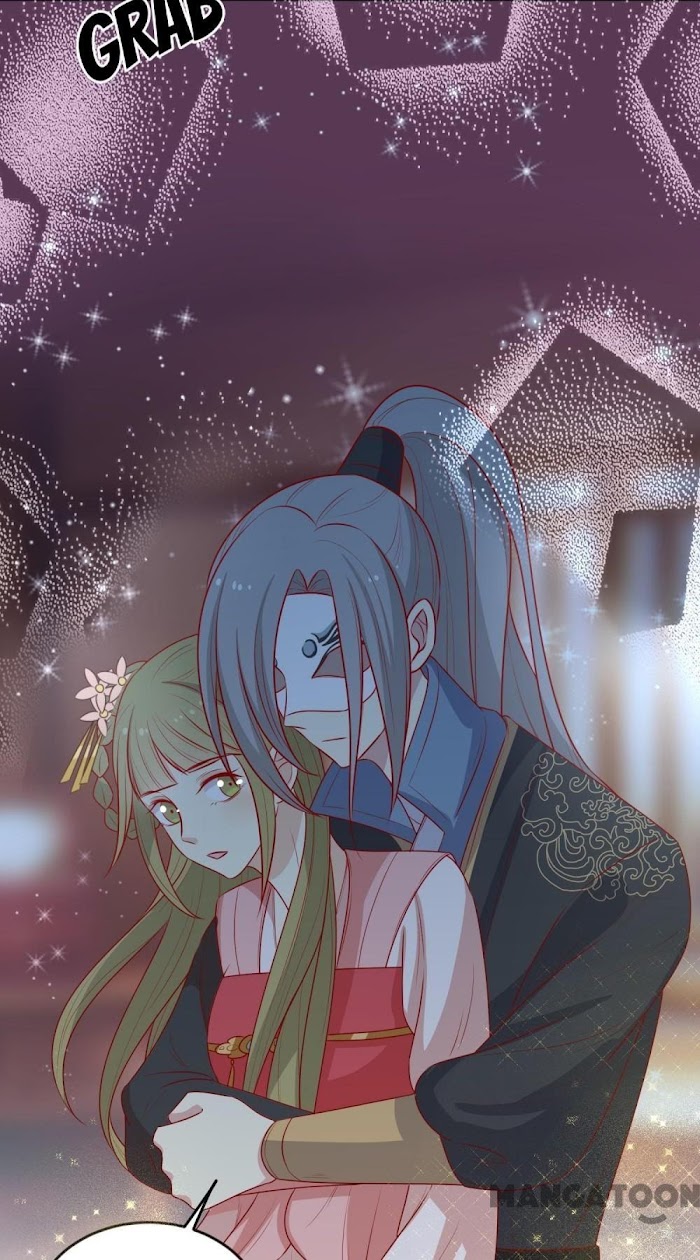 His Highness, Don’t Leave! I Will Lose Weight for You! chapter 145 - page 30