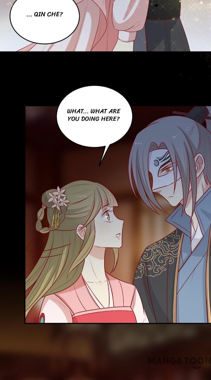 His Highness, Don’t Leave! I Will Lose Weight for You! chapter 145 - page 31