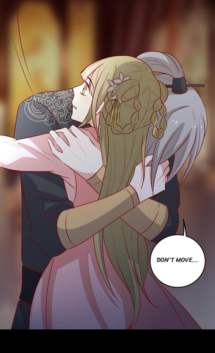 His Highness, Don’t Leave! I Will Lose Weight for You! chapter 145 - page 32