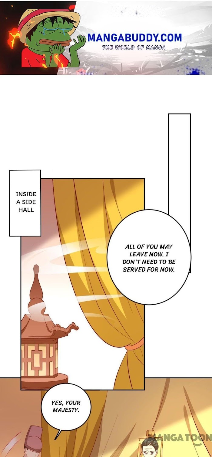 His Highness, Don’t Leave! I Will Lose Weight for You! chapter 144 - page 1