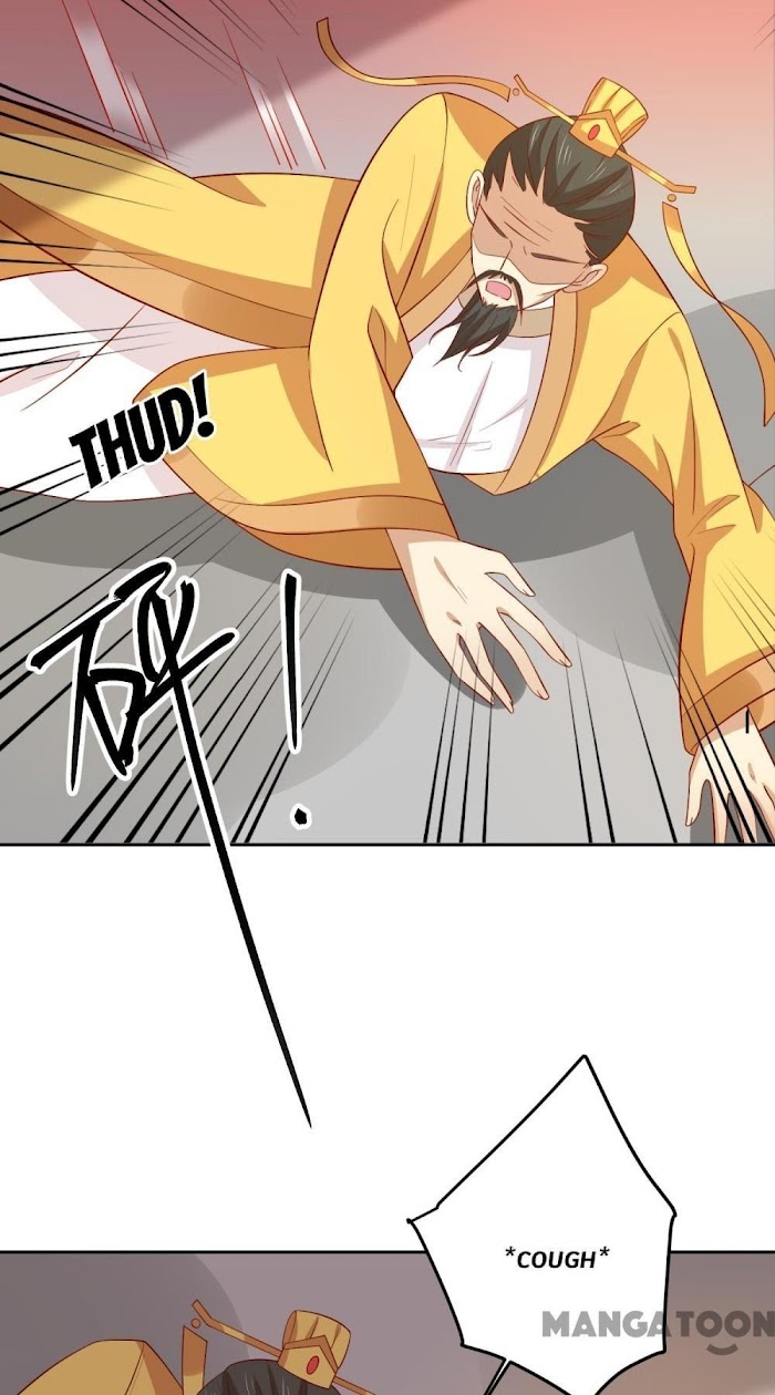His Highness, Don’t Leave! I Will Lose Weight for You! chapter 144 - page 11