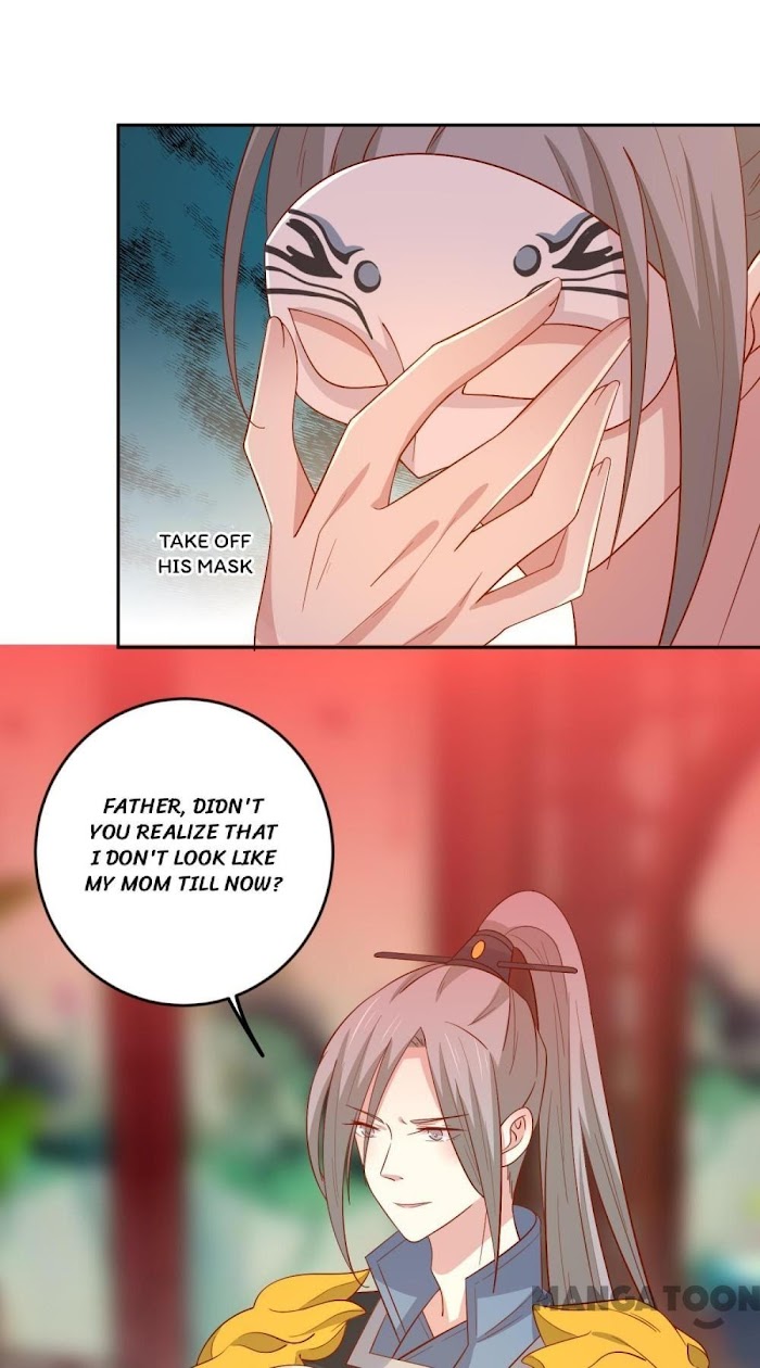 His Highness, Don’t Leave! I Will Lose Weight for You! chapter 144 - page 13