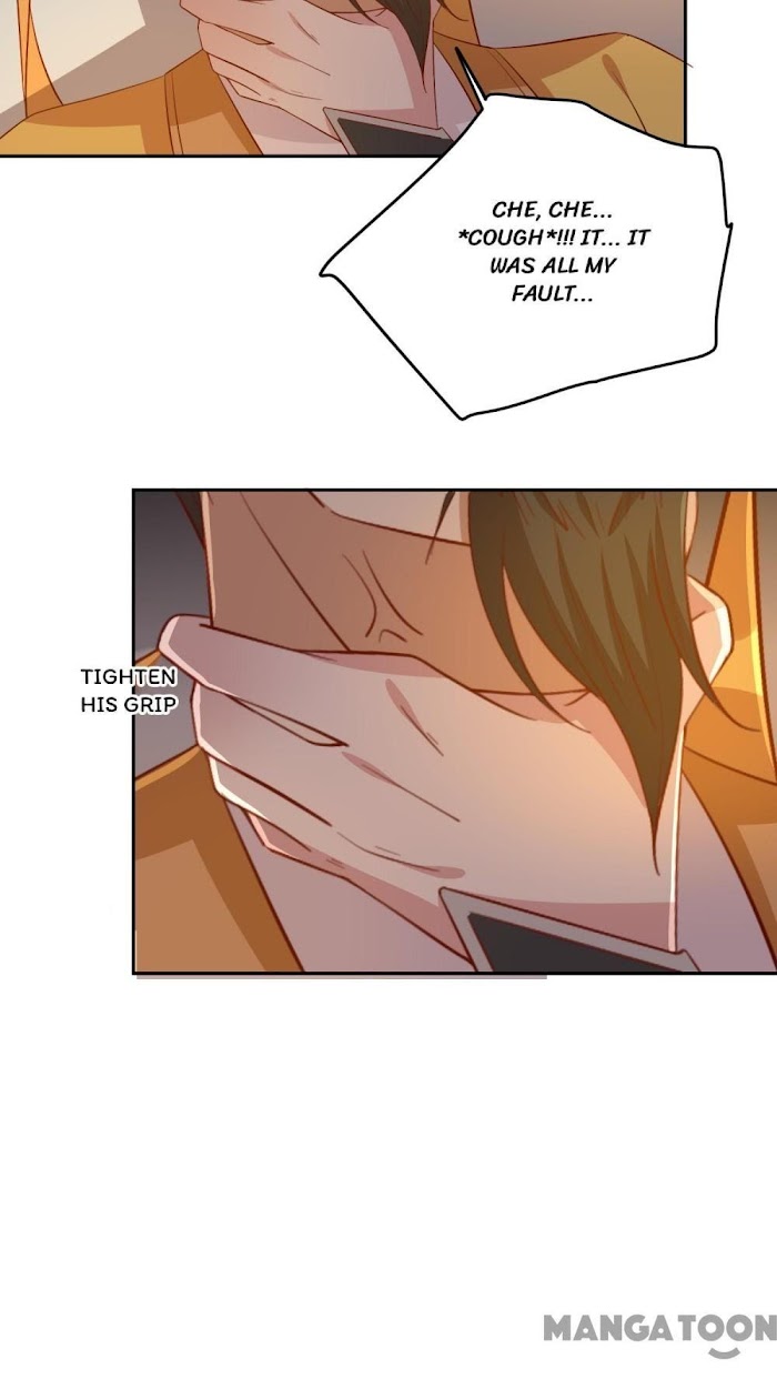 His Highness, Don’t Leave! I Will Lose Weight for You! chapter 144 - page 17