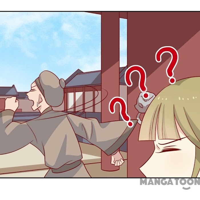 His Highness, Don’t Leave! I Will Lose Weight for You! chapter 144 - page 24