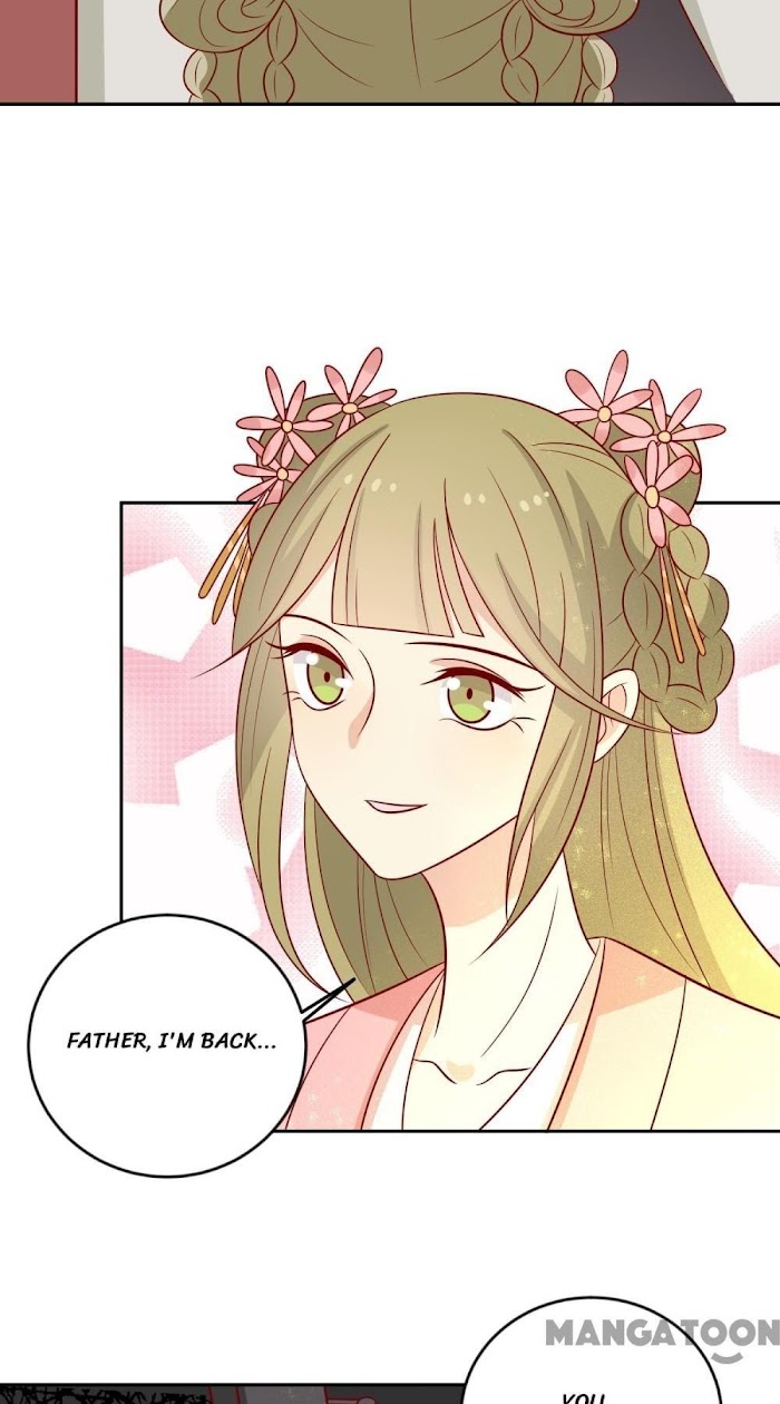 His Highness, Don’t Leave! I Will Lose Weight for You! chapter 144 - page 27