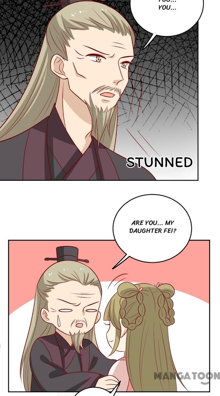 His Highness, Don’t Leave! I Will Lose Weight for You! chapter 144 - page 28