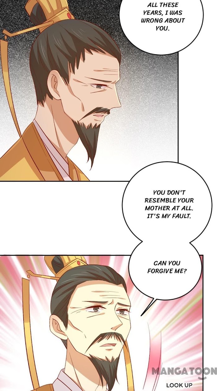 His Highness, Don’t Leave! I Will Lose Weight for You! chapter 144 - page 5